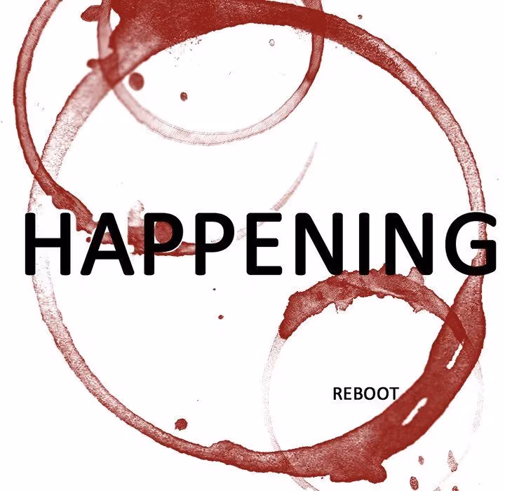 Read The Happening chapter 33 image 8 on Lezhin