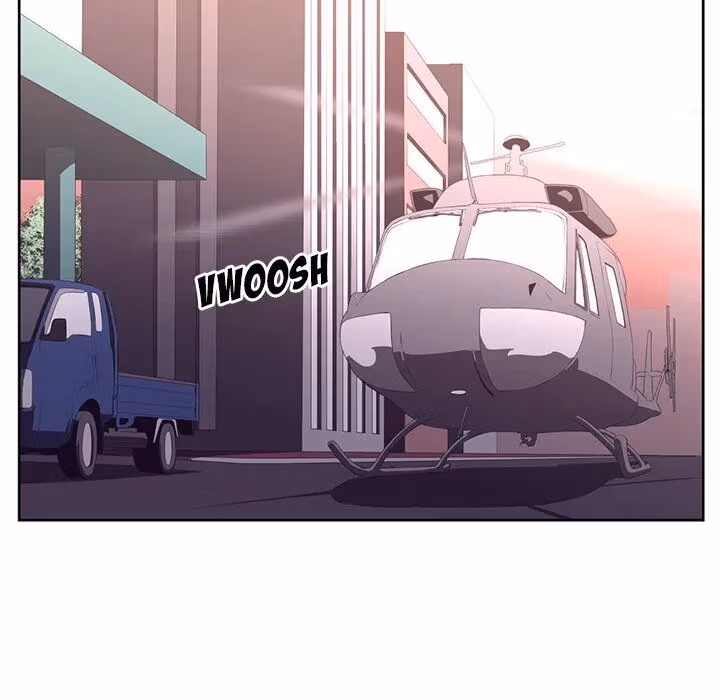 Read The Happening chapter 33 image 80 on Lezhin