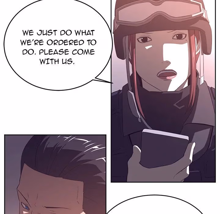 Read The Happening chapter 33 image 86 on Lezhin