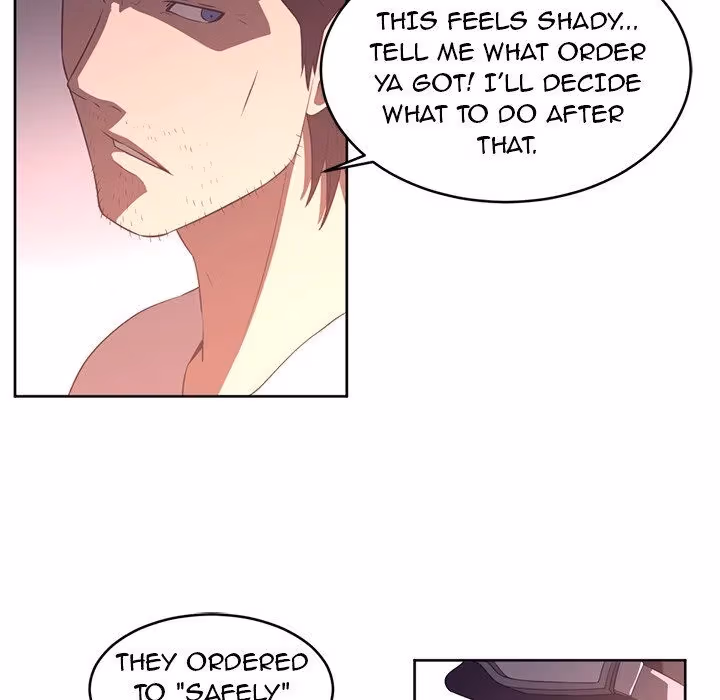 Read The Happening chapter 33 image 87 on Lezhin