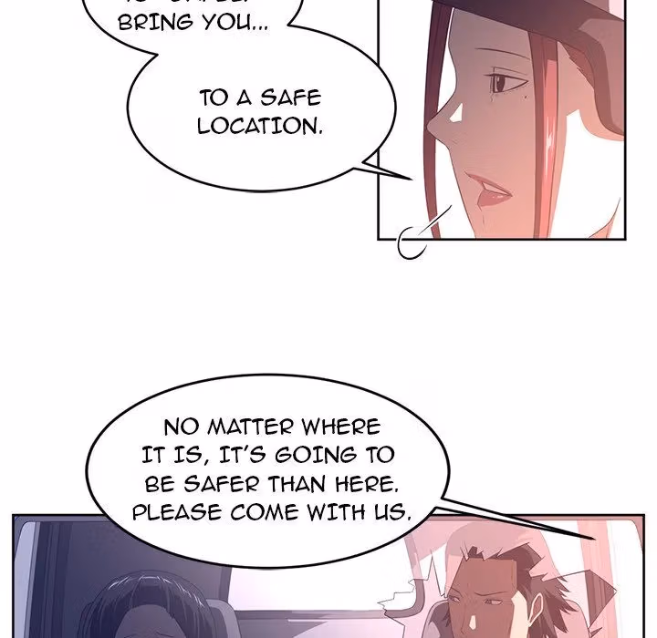 Read The Happening chapter 33 image 88 on Lezhin