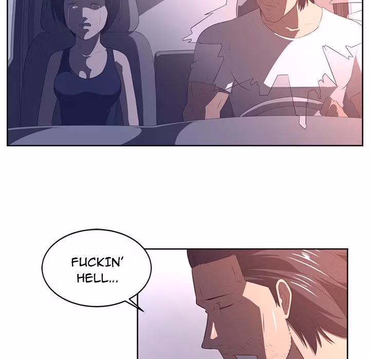 Read The Happening chapter 33 image 89 on Lezhin