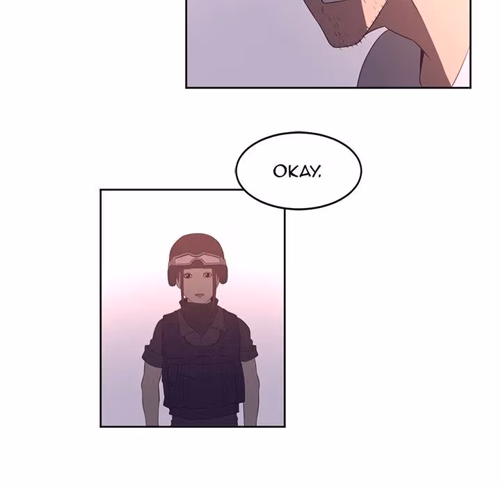 Read The Happening chapter 33 image 90 on Lezhin