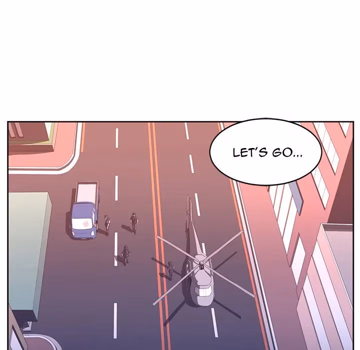 Read The Happening chapter 33 image 91 on Lezhin