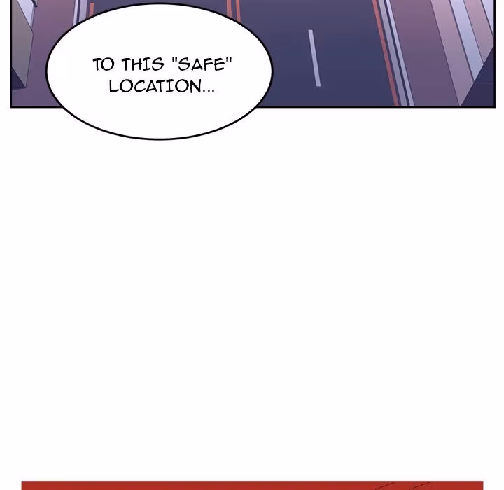 Read The Happening chapter 33 image 92 on Lezhin