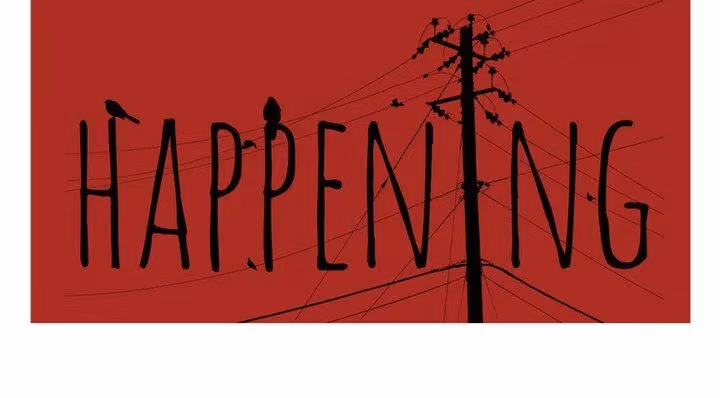 Read The Happening chapter 33 image 93 on Lezhin