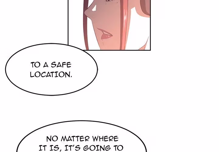 Read The Happening chapter 34 image 1 on Lezhin