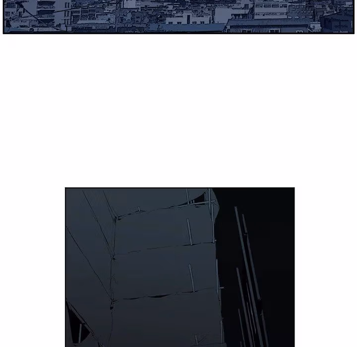 Read The Happening chapter 34 image 10 on Lezhin