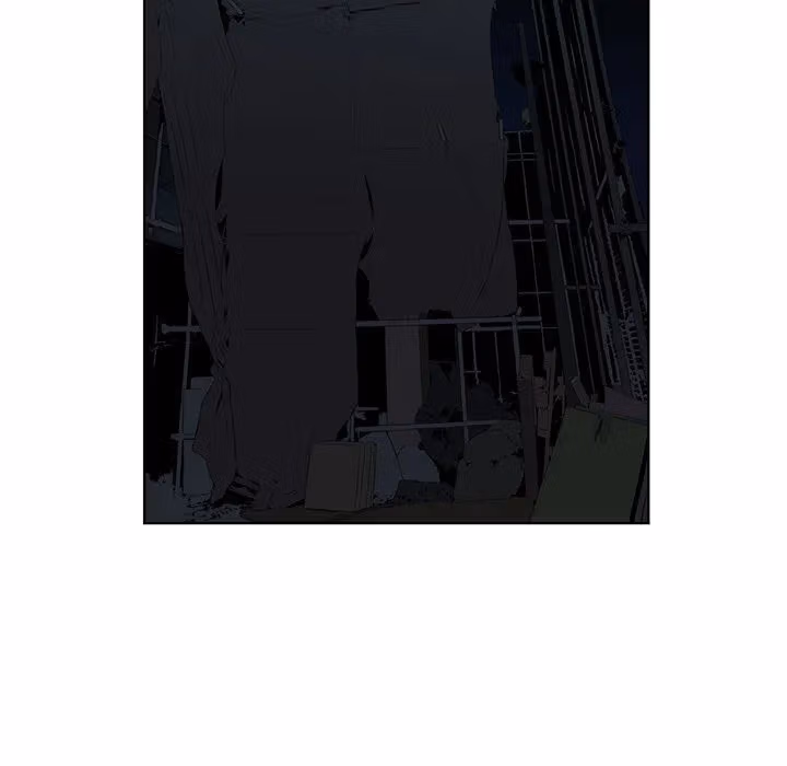 Read The Happening chapter 34 image 11 on Lezhin