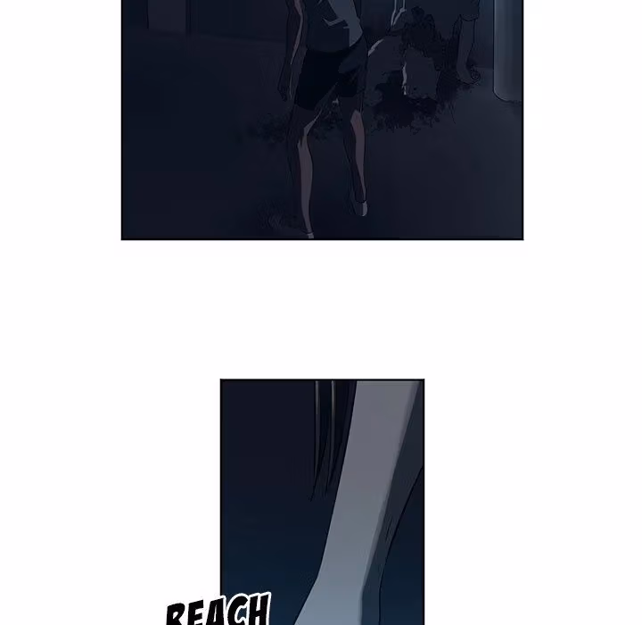Read The Happening chapter 34 image 14 on Lezhin