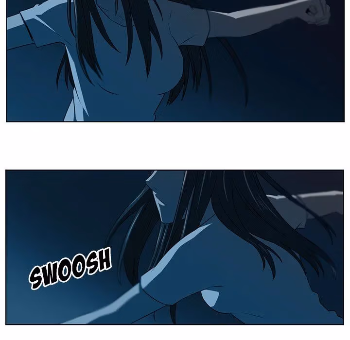 Read The Happening chapter 34 image 16 on Lezhin