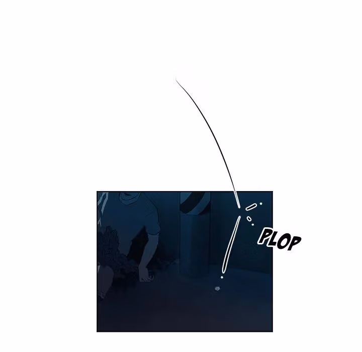 Read The Happening chapter 34 image 17 on Lezhin