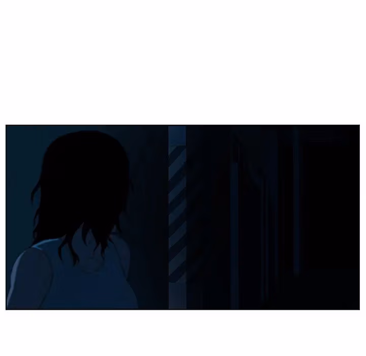 Read The Happening chapter 34 image 21 on Lezhin