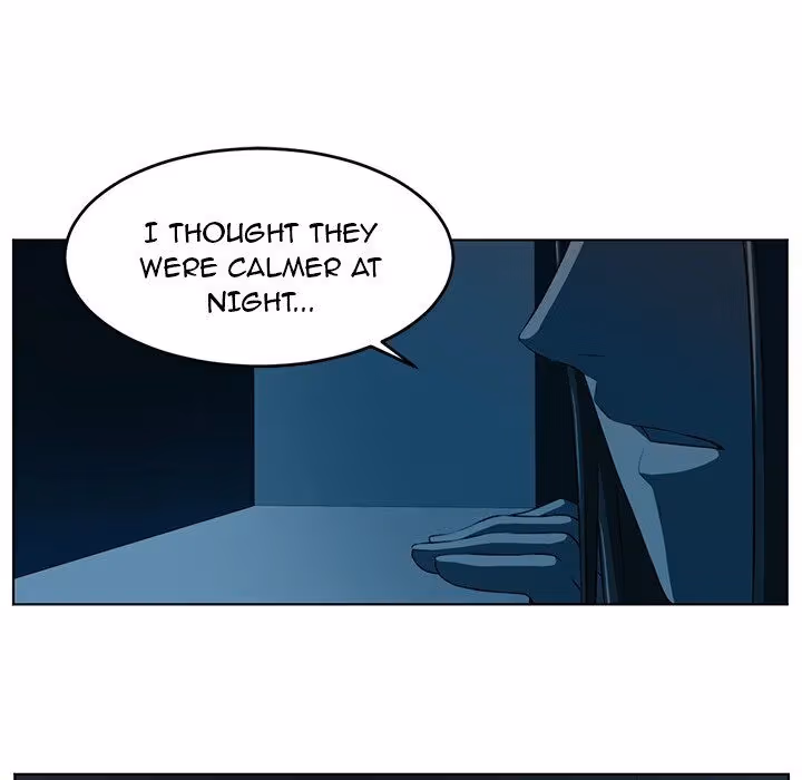 Read The Happening chapter 34 image 23 on Lezhin