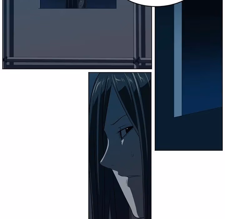 Read The Happening chapter 34 image 26 on Lezhin