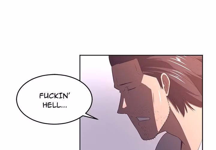 Read The Happening chapter 34 image 3 on Lezhin