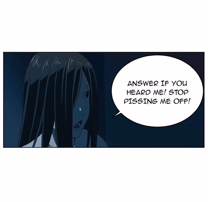 Read The Happening chapter 34 image 31 on Lezhin