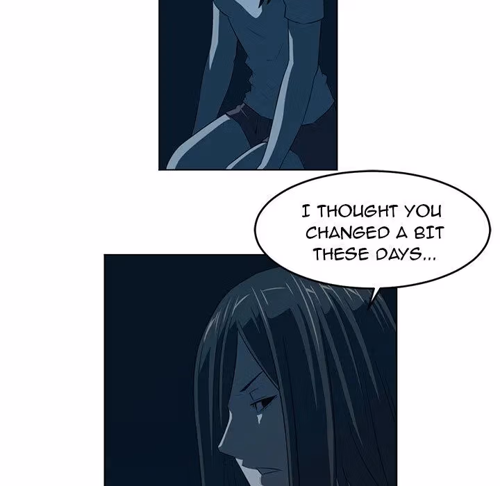 Read The Happening chapter 34 image 34 on Lezhin