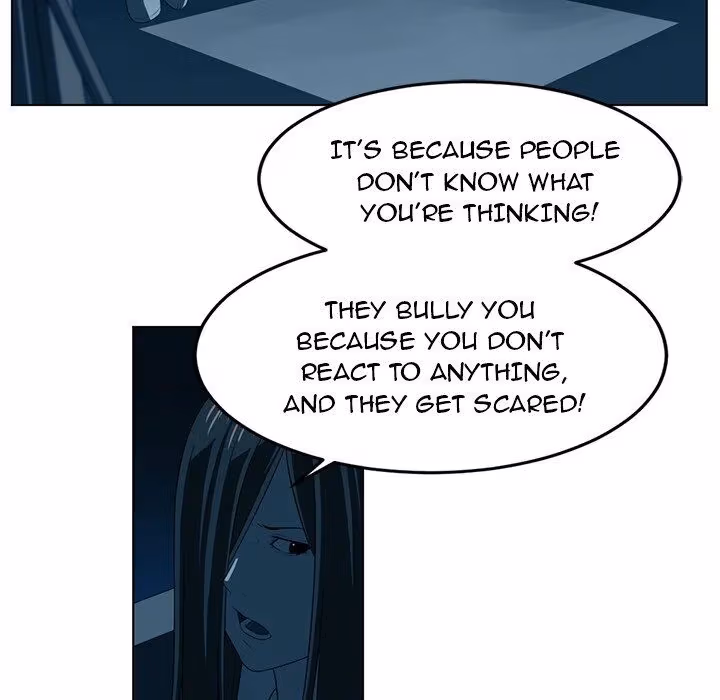 Read The Happening chapter 34 image 38 on Lezhin