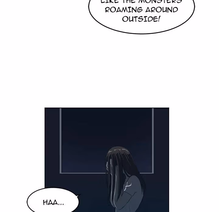 Read The Happening chapter 34 image 40 on Lezhin