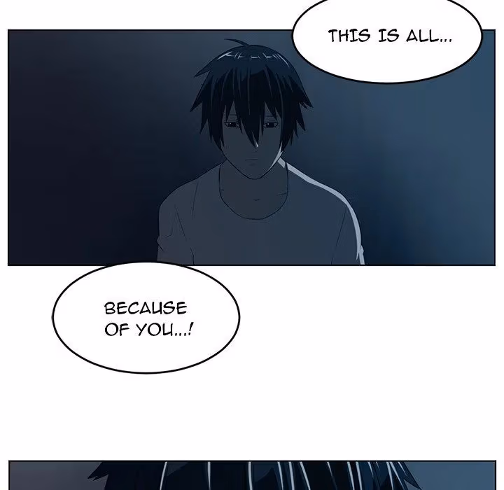 Read The Happening chapter 34 image 43 on Lezhin