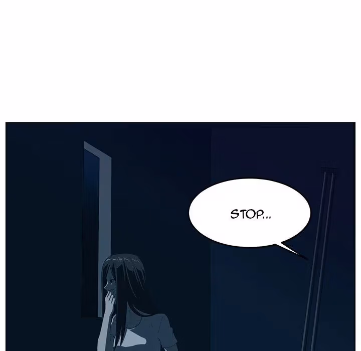 Read The Happening chapter 34 image 45 on Lezhin