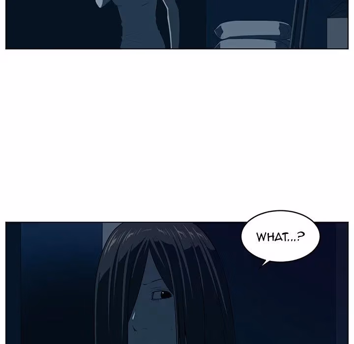 Read The Happening chapter 34 image 46 on Lezhin