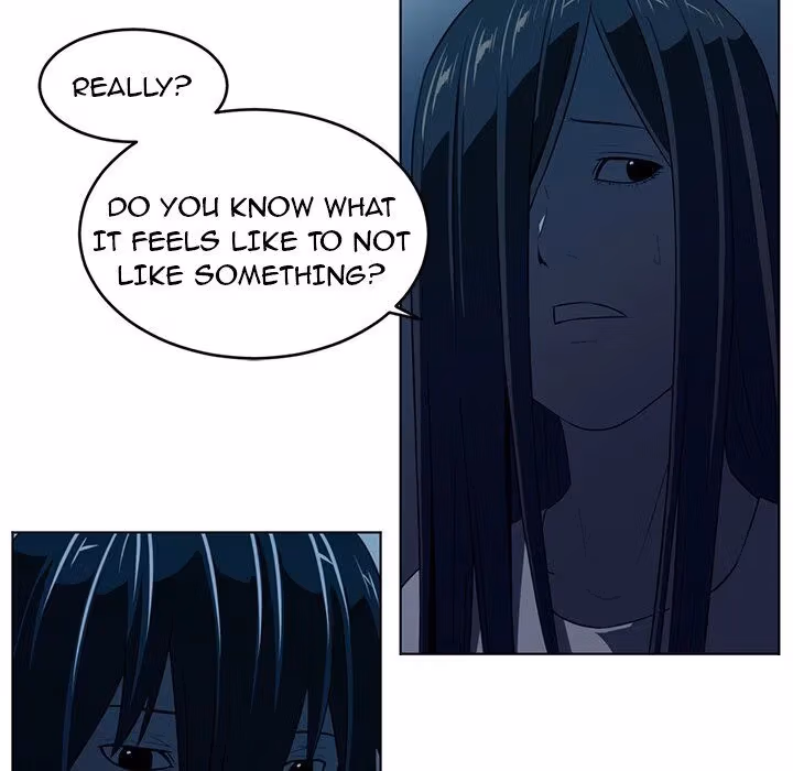 Read The Happening chapter 34 image 49 on Lezhin