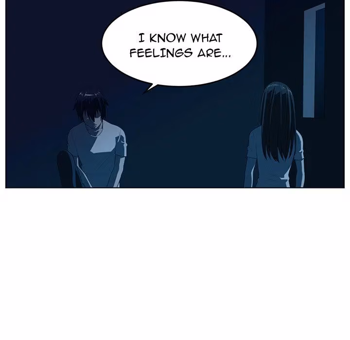 Read The Happening chapter 34 image 51 on Lezhin