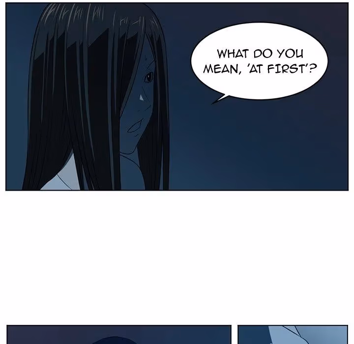 Read The Happening chapter 34 image 52 on Lezhin