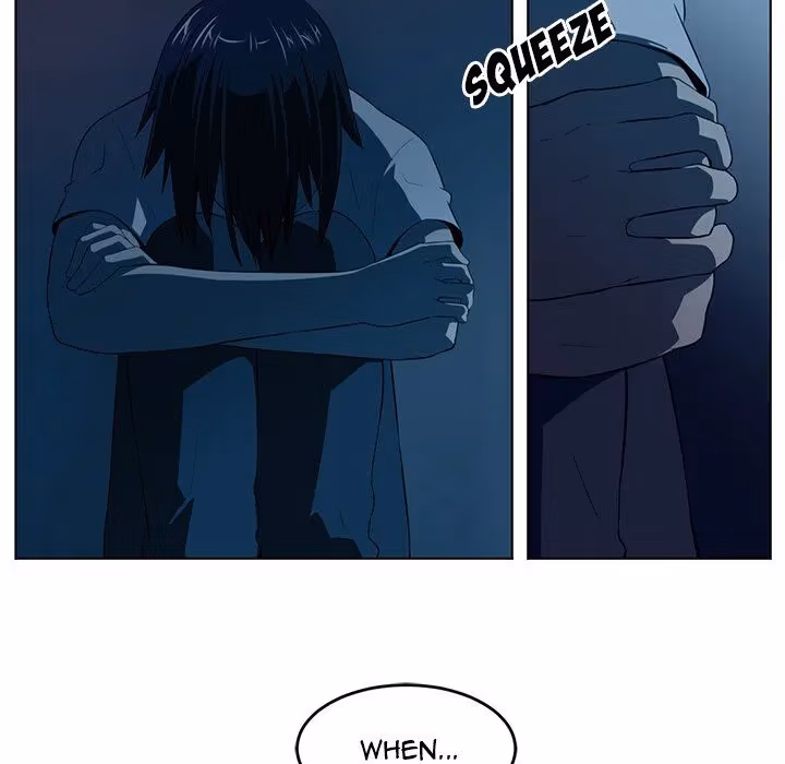 Read The Happening chapter 34 image 53 on Lezhin