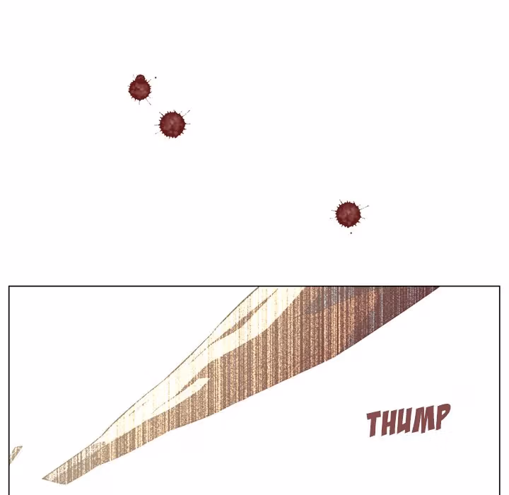 Read The Happening chapter 34 image 58 on Lezhin