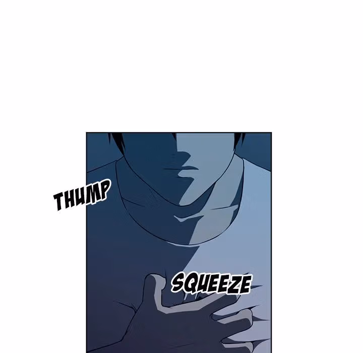 Read The Happening chapter 34 image 60 on Lezhin