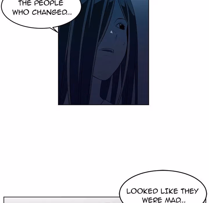 Read The Happening chapter 34 image 63 on Lezhin
