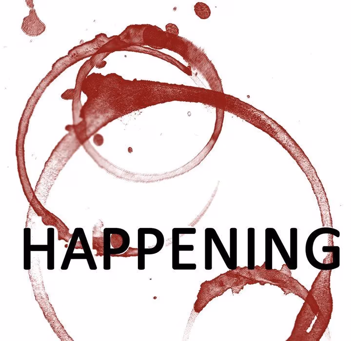 Read The Happening chapter 34 image 7 on Lezhin