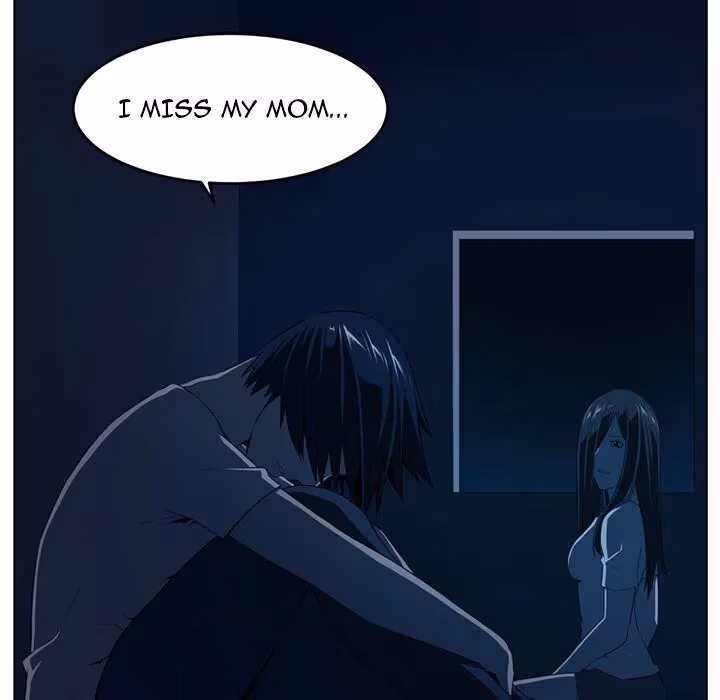 Read The Happening chapter 34 image 71 on Lezhin