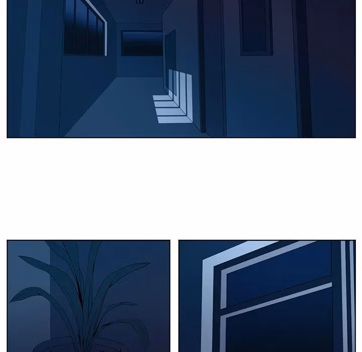 Read The Happening chapter 34 image 78 on Lezhin