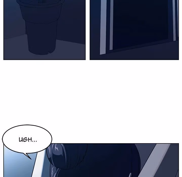 Read The Happening chapter 34 image 79 on Lezhin