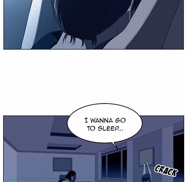 Read The Happening chapter 34 image 80 on Lezhin