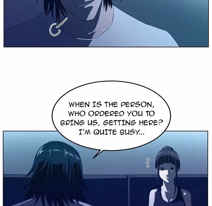 Read The Happening chapter 34 image 84 on Lezhin