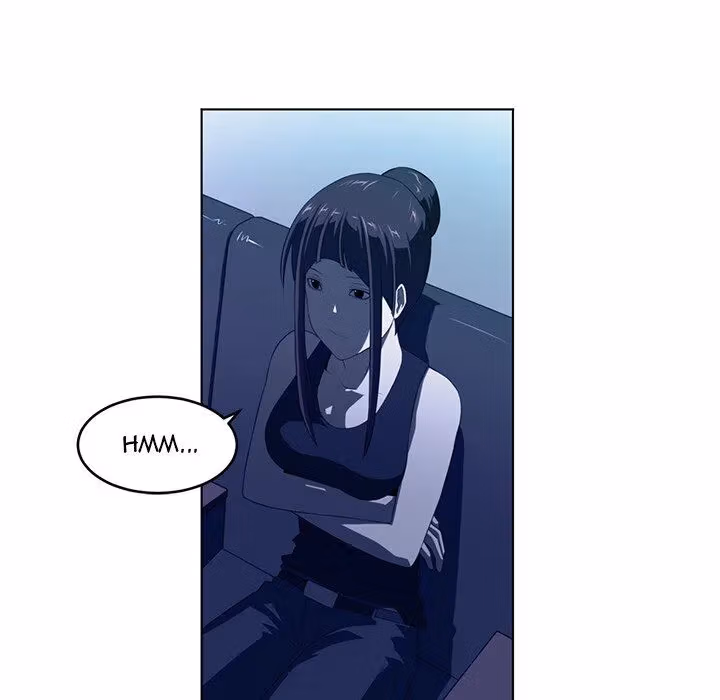 Read The Happening chapter 34 image 86 on Lezhin