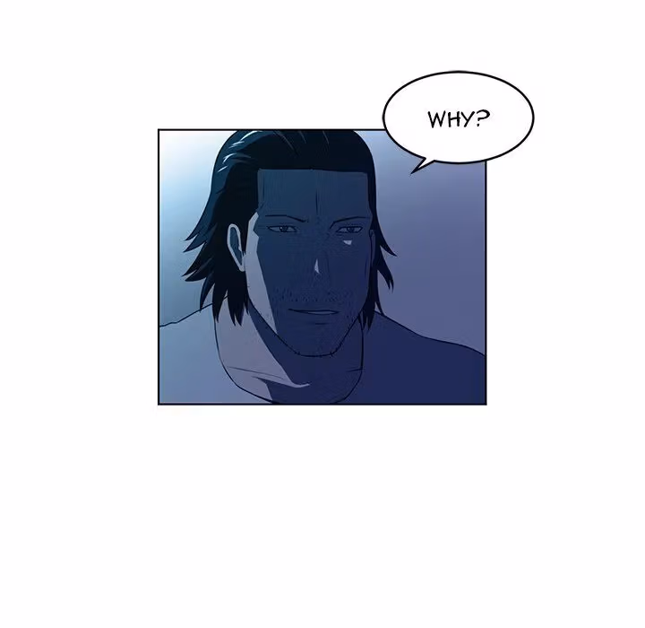 Read The Happening chapter 34 image 87 on Lezhin