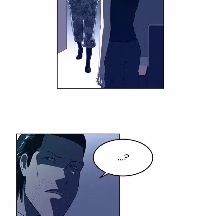Read The Happening chapter 34 image 90 on Lezhin