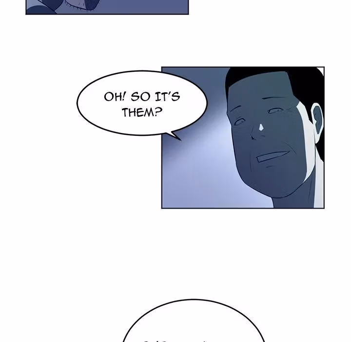 Read The Happening chapter 34 image 91 on Lezhin