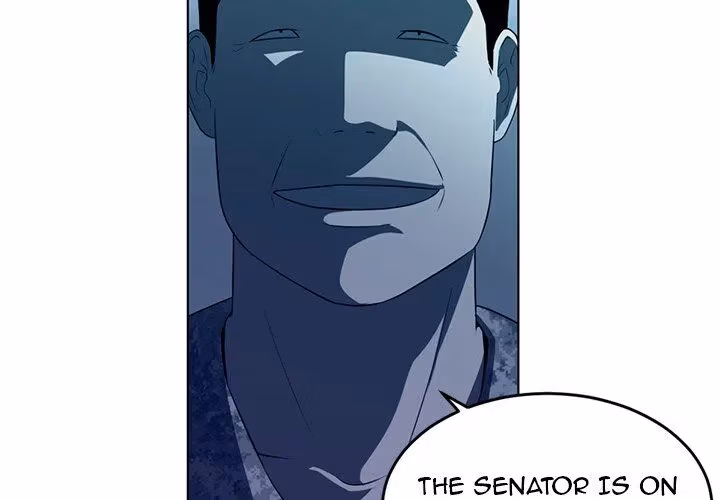 Read The Happening chapter 35 image 1 on Lezhin