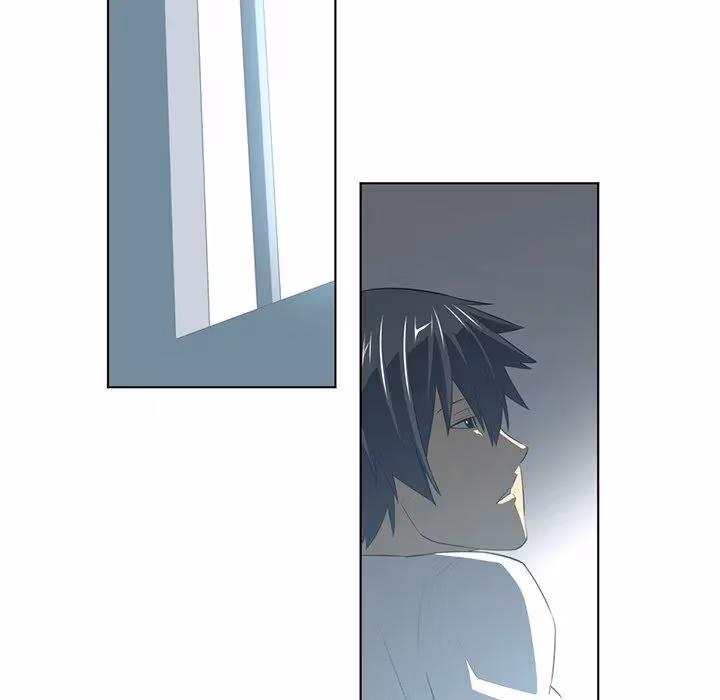 Read The Happening chapter 35 image 100 on Lezhin