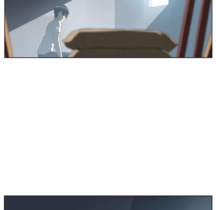 Read The Happening chapter 35 image 103 on Lezhin