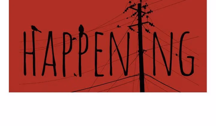 Read The Happening chapter 35 image 106 on Lezhin