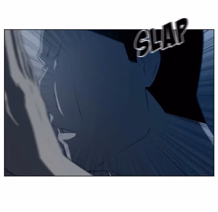 Read The Happening chapter 35 image 16 on Lezhin
