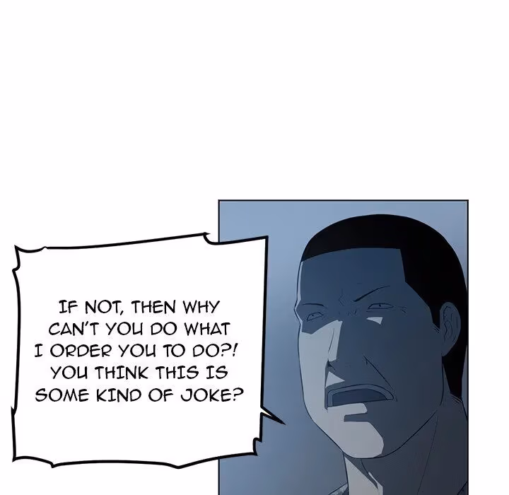 Read The Happening chapter 35 image 17 on Lezhin